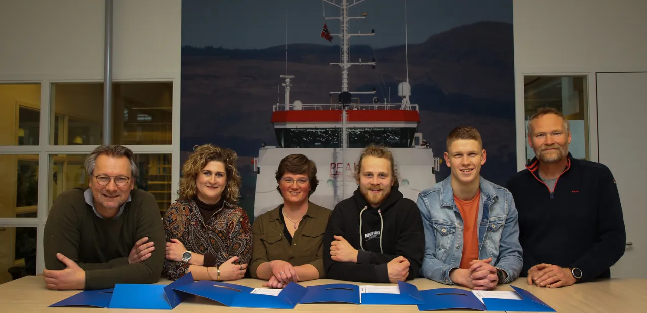 Maritieme Techniek